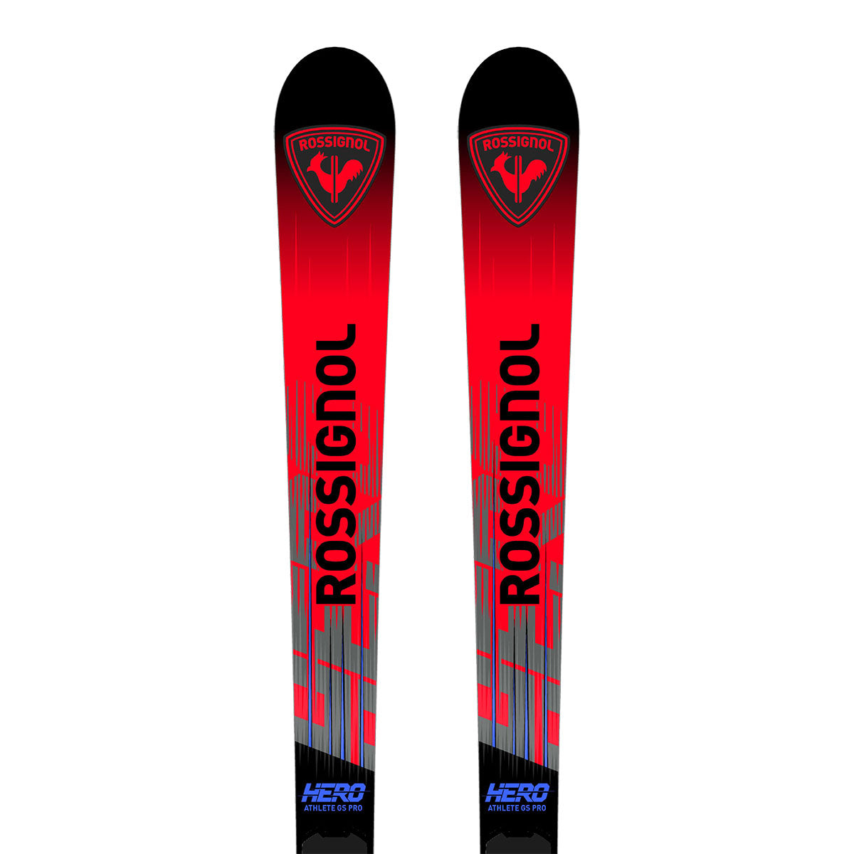 2026 Rossignol HERO Athlete JR GS PRO Skis