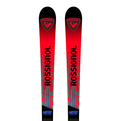 2026 Rossignol HERO Athlete JR GS PRO Skis