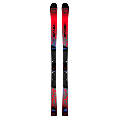 2026 Rossignol HERO Athlete JR GS PRO Skis - image 2