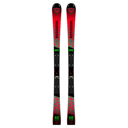 2026 Rossignol HERO Athlete JR SL PRO Skis - image 2