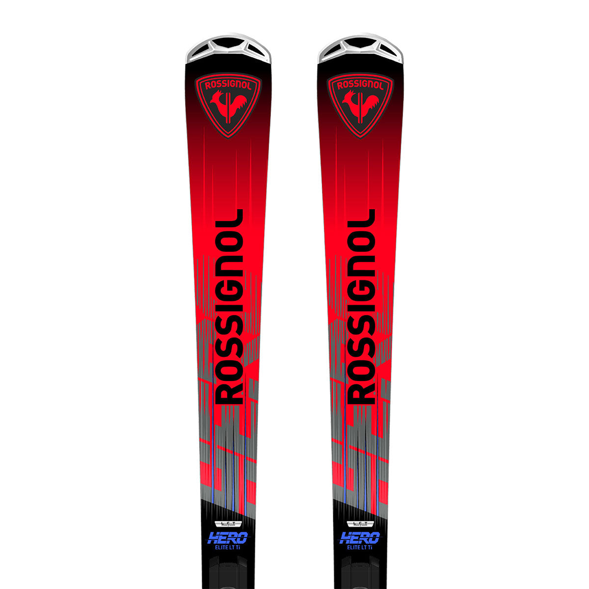 2026 Rossignol HERO Elite LT-Ti (KONECT) GS Skis