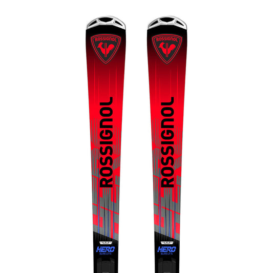 2026 Rossignol HERO Elite LT-Ti (KONECT) GS Skis