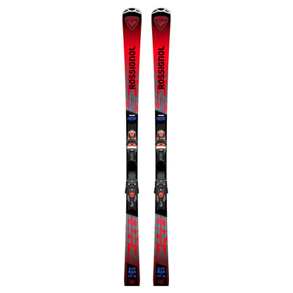 2026 Rossignol HERO Elite LT-Ti (KONECT) GS Skis - image 2
