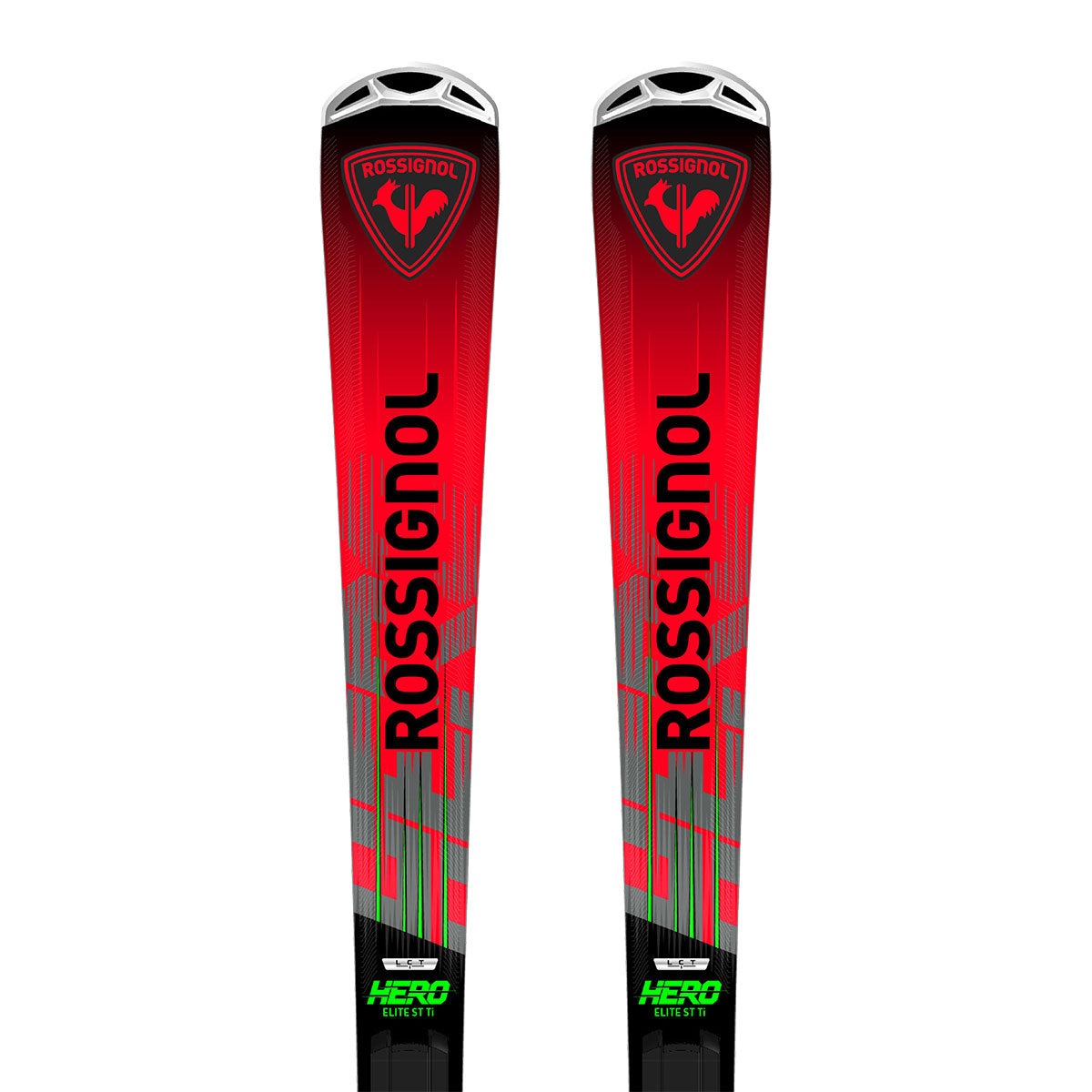 2026 Rossignol HERO Elite ST-Ti (KONECT) SL Skis