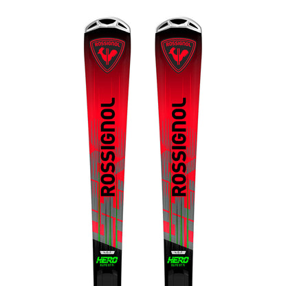 2026 Rossignol HERO Elite ST-Ti (KONECT) SL Skis