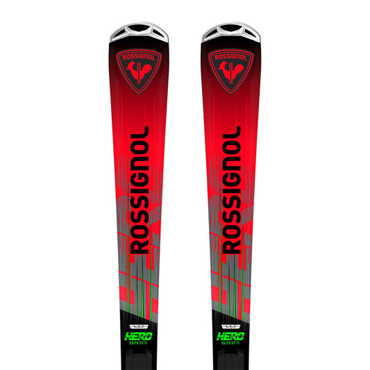 2026 Rossignol HERO Elite ST-Ti (KONECT) SL Skis