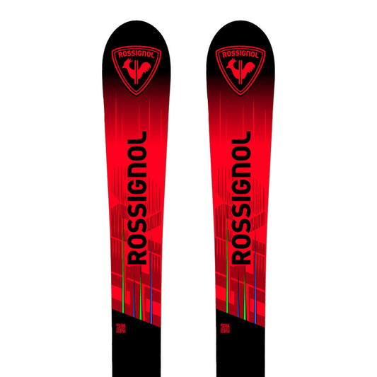 2026 Rossignol HERO JR Multi-Event Skis