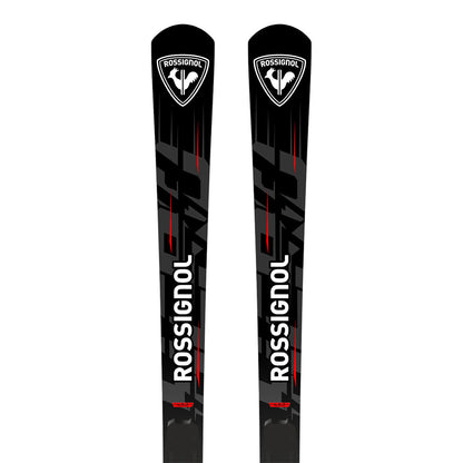 2026 Rossignol HERO Master LT GS Skis