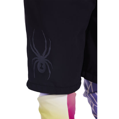 Spyder JR Softshell Training Shorts - image 6