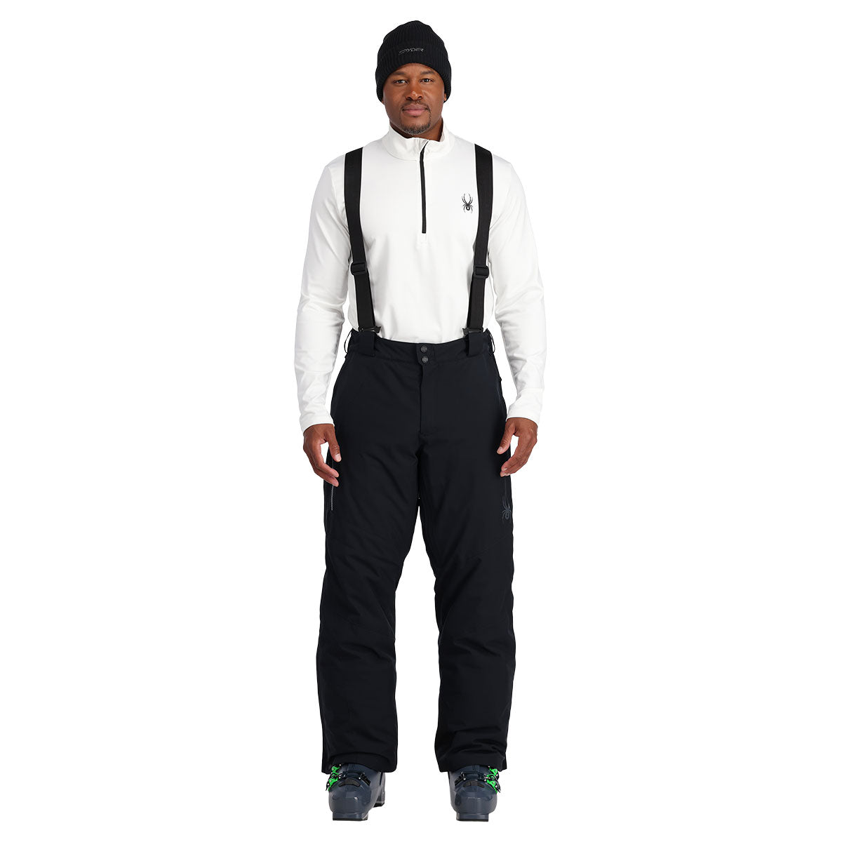 Spyder Men's Tarantula Ski Pant - image 3