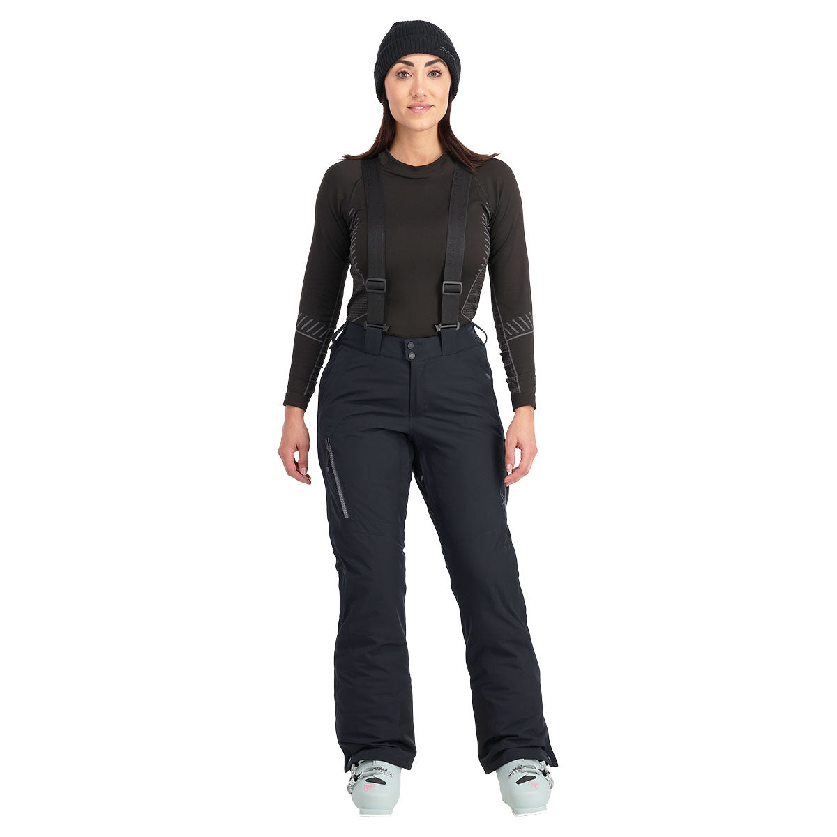 Spyder Women's Tarantula Ski Pant - image 3