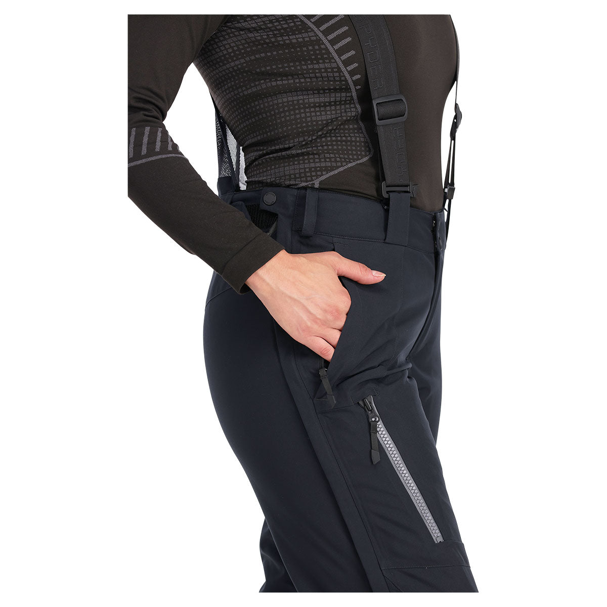 Spyder Women's Tarantula Ski Pant - image 5