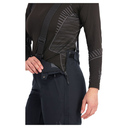 Spyder Women's Tarantula Ski Pant - image 6