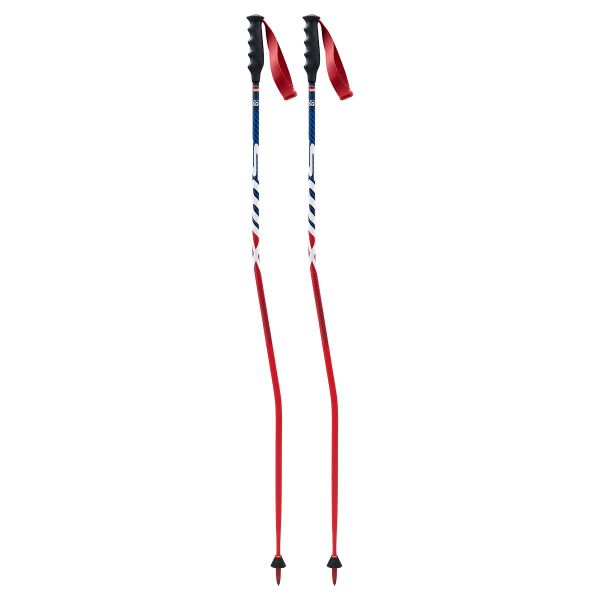 Swix WC Pro Carbon Ski Pole - image 3