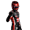 2025 Esteban Ocon Haas F1 Team Race Suit