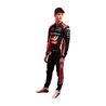 2025 Ollie Bearman Haas F1 Team Race Suit