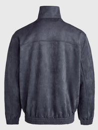 Adidas Chinese New Year Jacket 2026 Jacket unisex detail view 9 | Dash Racegear — Adidas Chinese New Year Jacket 2026 arrives in grey with festive graphics, great for social or everyday looks.