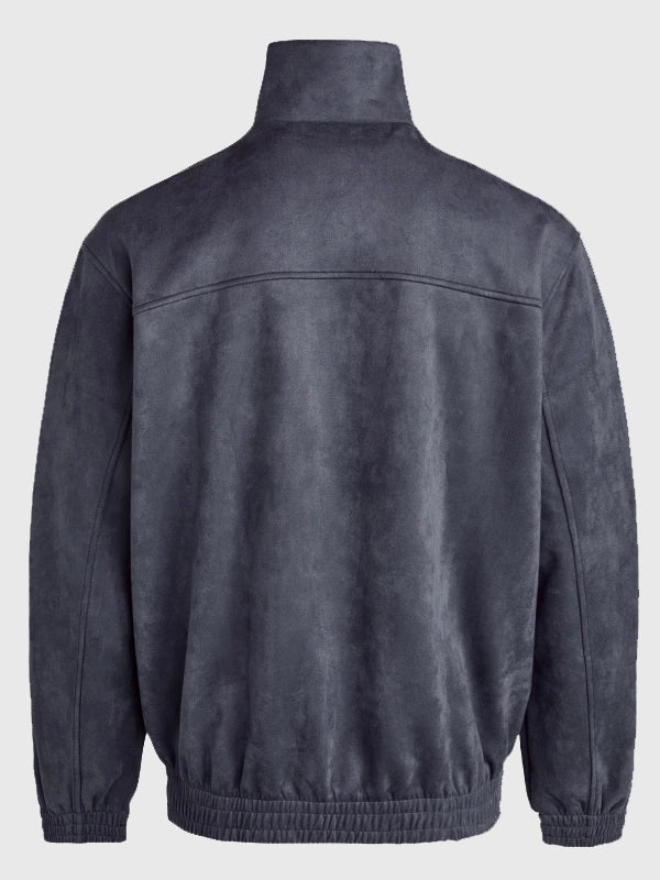 Adidas Chinese New Year Jacket 2026 Jacket unisex detail view 9 | Dash Racegear — Adidas Chinese New Year Jacket 2026 arrives in grey with festive graphics, great for social or everyday looks.