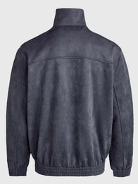 Adidas Chinese New Year Jacket 2026 Jacket unisex detail view 9 | Dash Racegear — Adidas Chinese New Year Jacket 2026 arrives in grey with festive graphics, great for social or everyday looks.