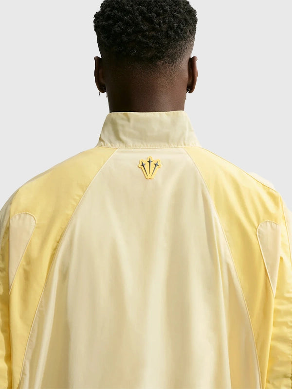 NOCTA Northstar Track Jacket Jacket unisex detail view 2 | Dash Racegear — NOCTA Northstar Track Jacket 2026 delivers a clean silhouette with performance-inspired design and everyday versatility.