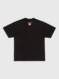 Pokemon x Human Made Graphic T-Shirt Shirt unisex detail view 4 | Dash Racegear — 2026 Pokémon x Human Made tee offering soft cotton feel and standout character-driven artwork design.