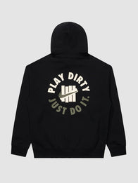 Undefeated UACTP x Nike Nrg Hoodie Hoodie unisex detail view 4 | Dash Racegear — UACTP 2026 hoodie by Undefeated x Nike brings a minimal yet bold style with a comfortable relaxed structure.
