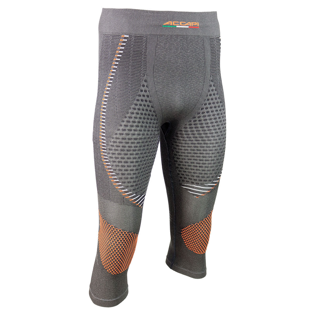 Accapi Men's Ergoracing Baselayer Pant - image 5