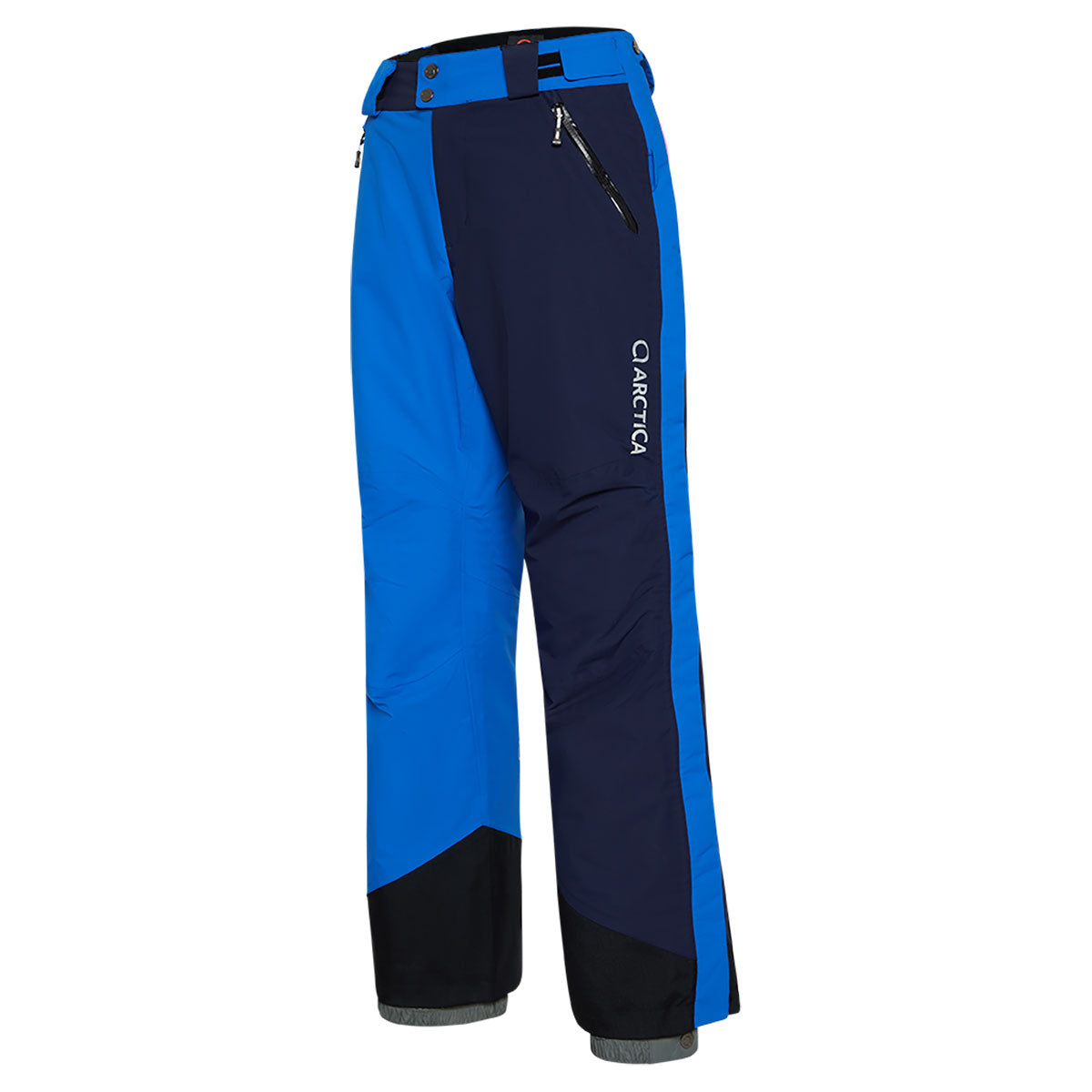 Arctica Adult 50/50 Side-Zip Ski Pant - image 10