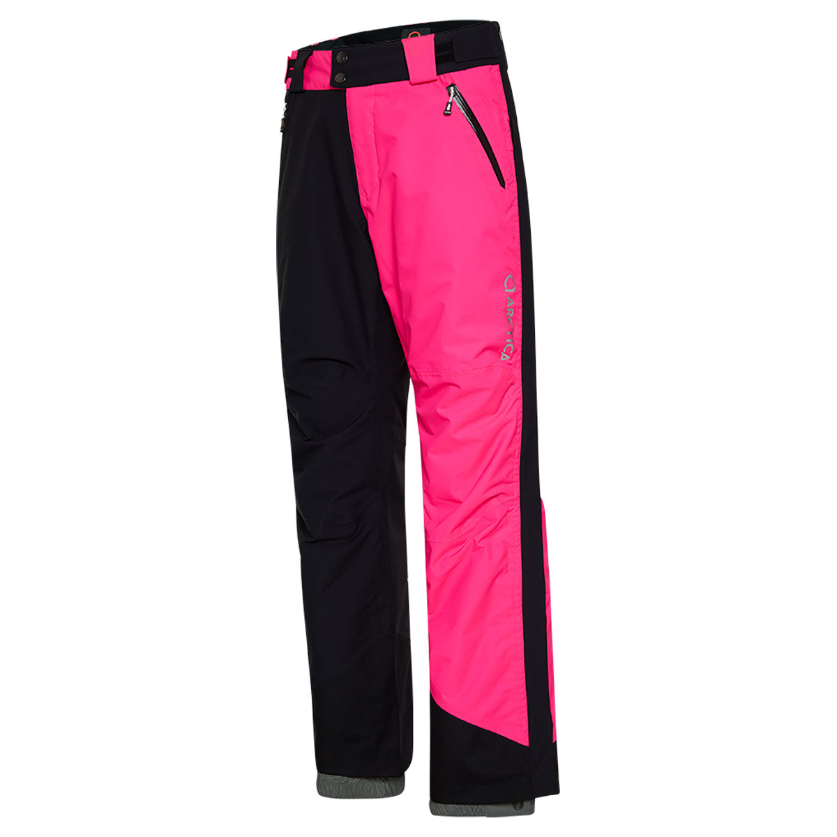 Arctica Adult 50/50 Side-Zip Ski Pant - image 4