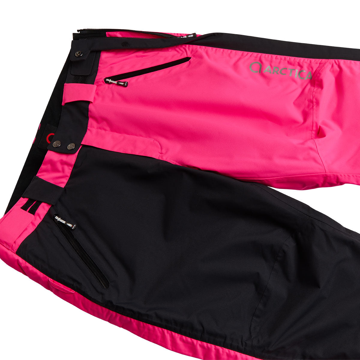Arctica Adult 50/50 Side-Zip Ski Pant - image 6