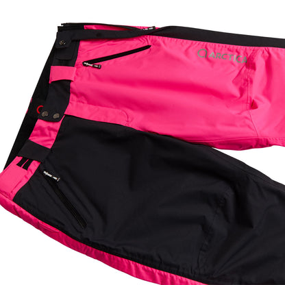 Arctica Adult 50/50 Side-Zip Ski Pant - image 6