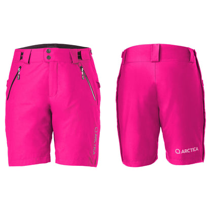 2026 Arctica Adult Ski Training Short - image 3