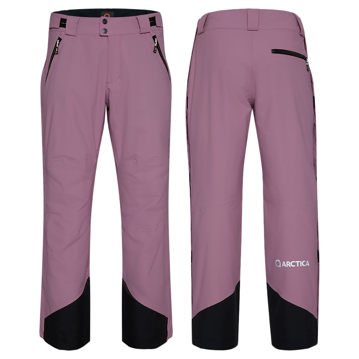 Arctica JR Side-Zip Ski Pant - image 10