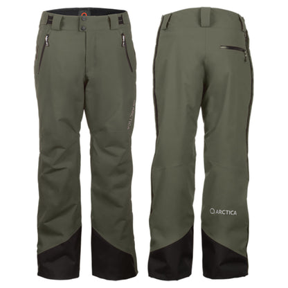 Arctica JR Side-Zip Ski Pant - image 4