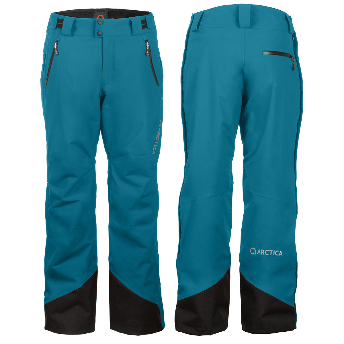 Arctica JR Side-Zip Ski Pant - image 6