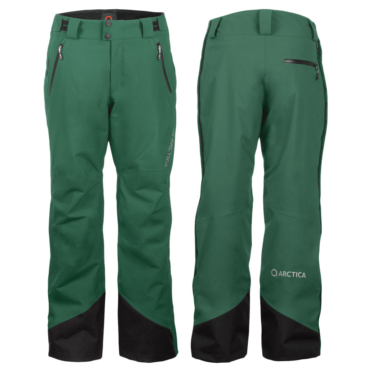 Arctica JR Side-Zip Ski Pant - image 9