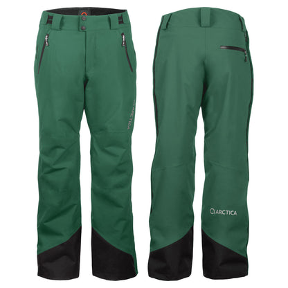 Arctica JR Side-Zip Ski Pant - image 9