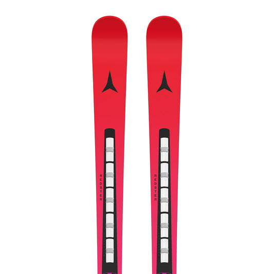 2026 Atomic Redster FIS G9 REVO ICON GS Skis