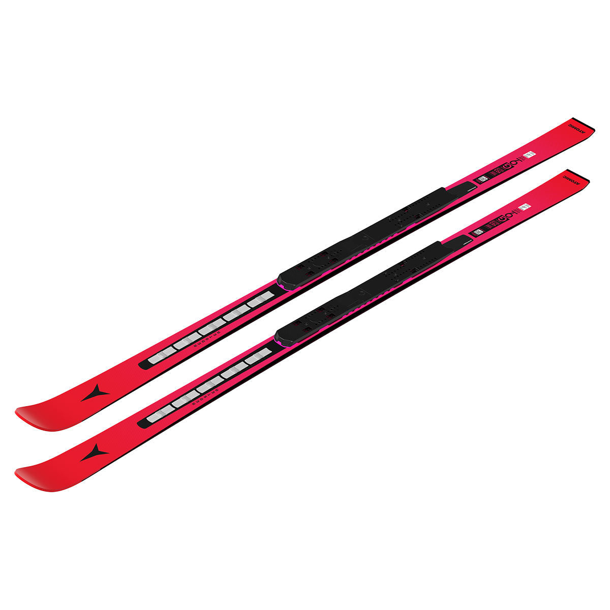 2026 Atomic Redster FIS G9 REVO ICON GS Skis - image 4