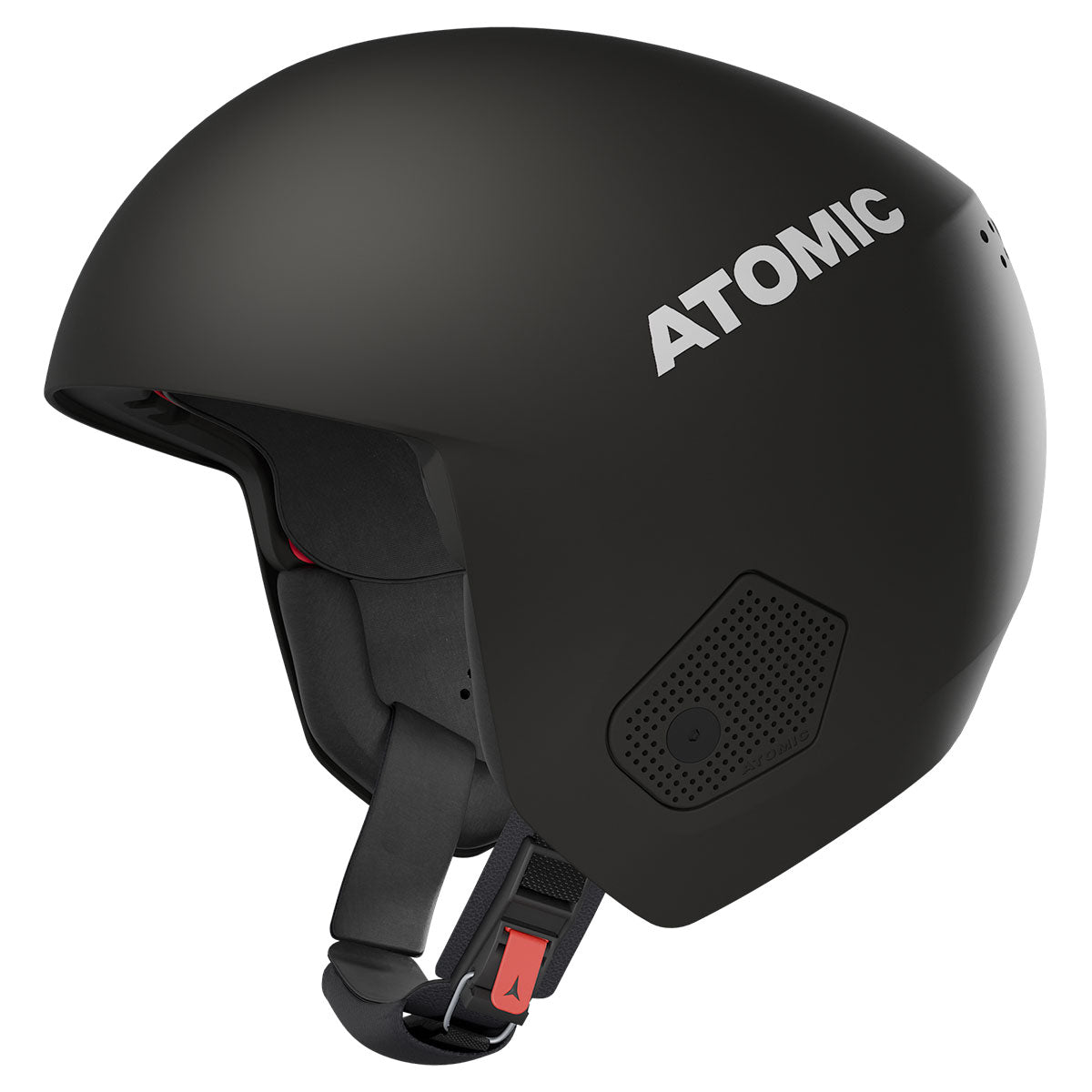 Atomic Redster FIS Helmet - image 2
