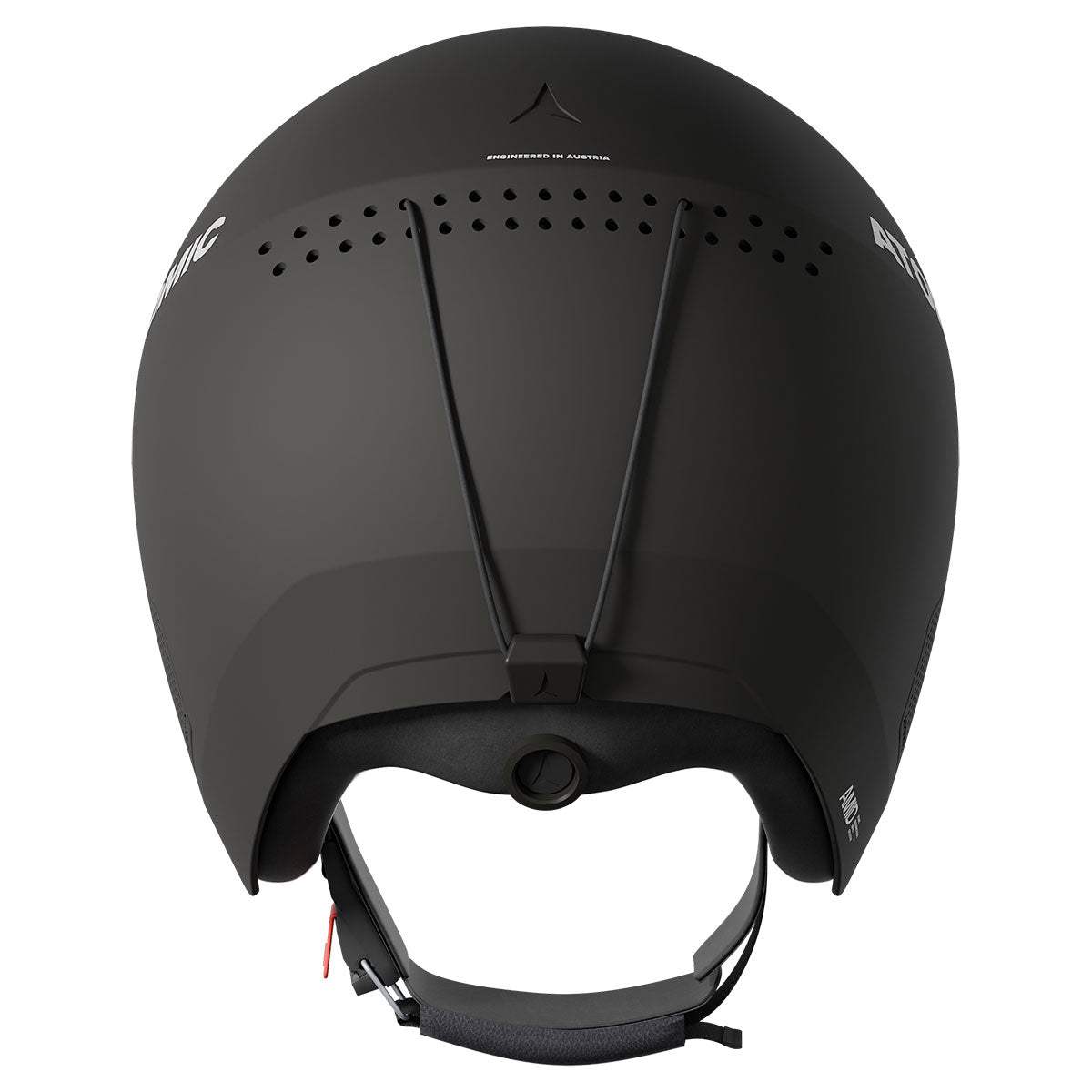 Atomic Redster FIS Helmet - image 3