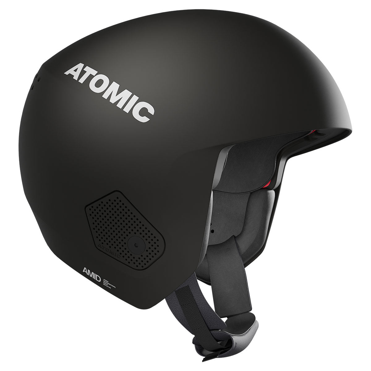 Atomic Redster FIS Helmet - image 4