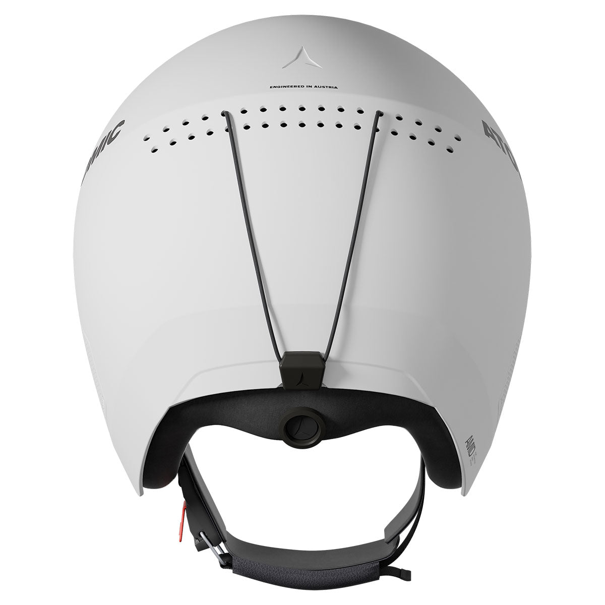 Atomic Redster FIS Helmet - image 7