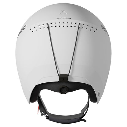 Atomic Redster FIS Helmet - image 7