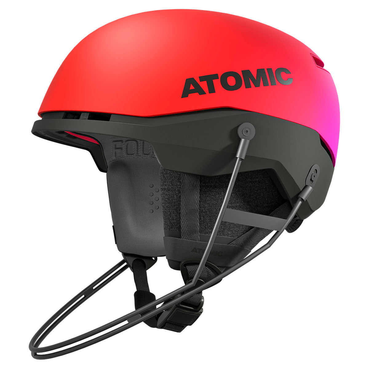 Atomic Redster SL Helmet - image 3