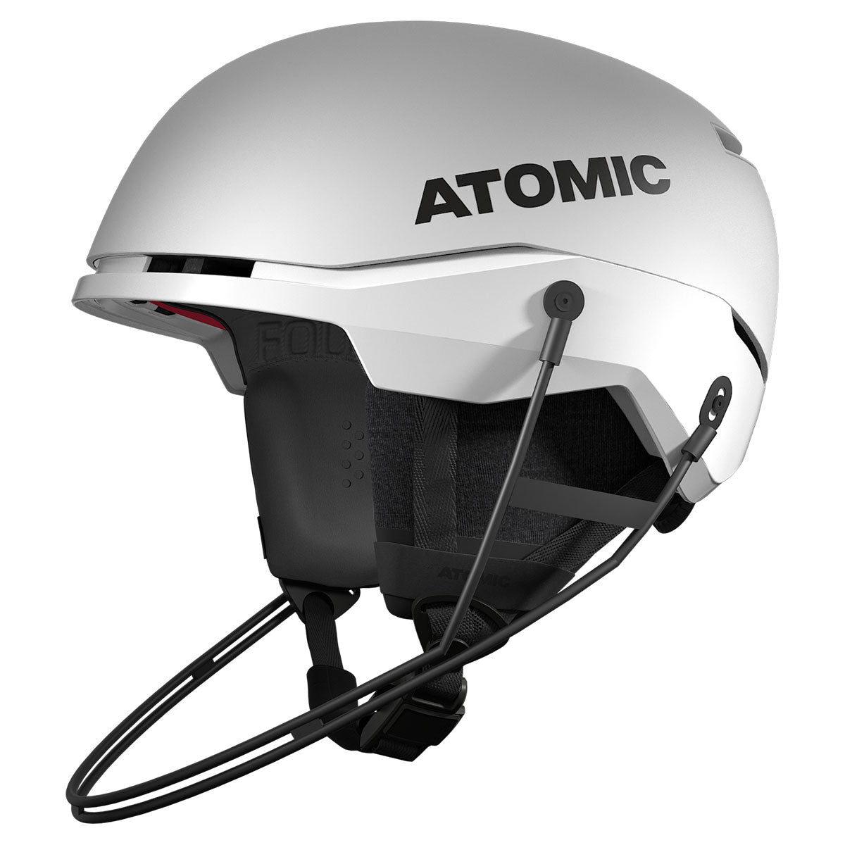 Atomic Redster SL Helmet - image 4