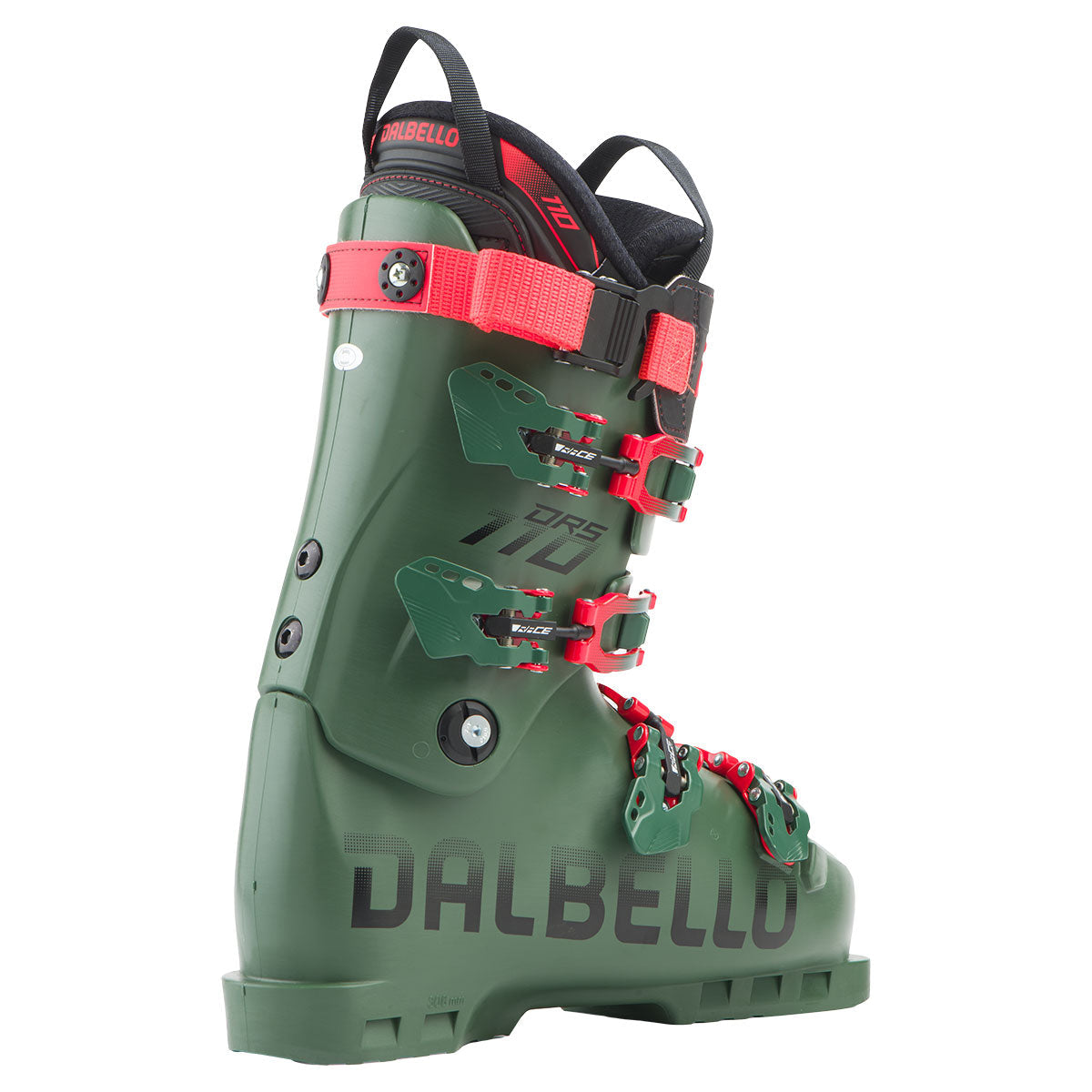 2027 Dalbello DRS 110 Ski Boot - image 3