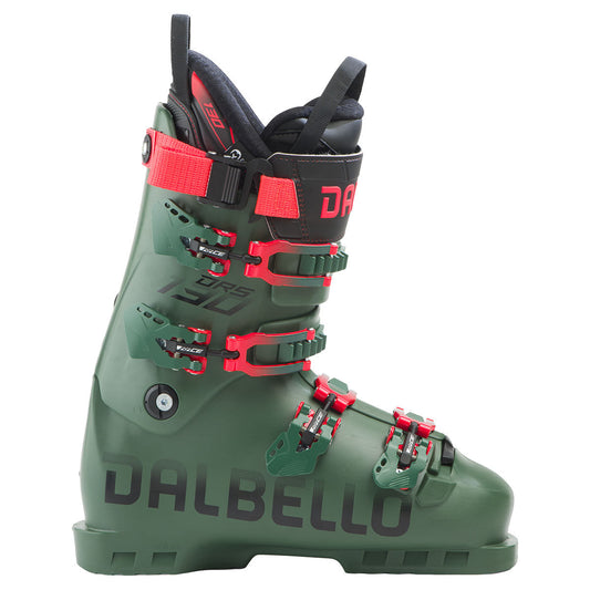 2027 Dalbello DRS 130 Ski Boot