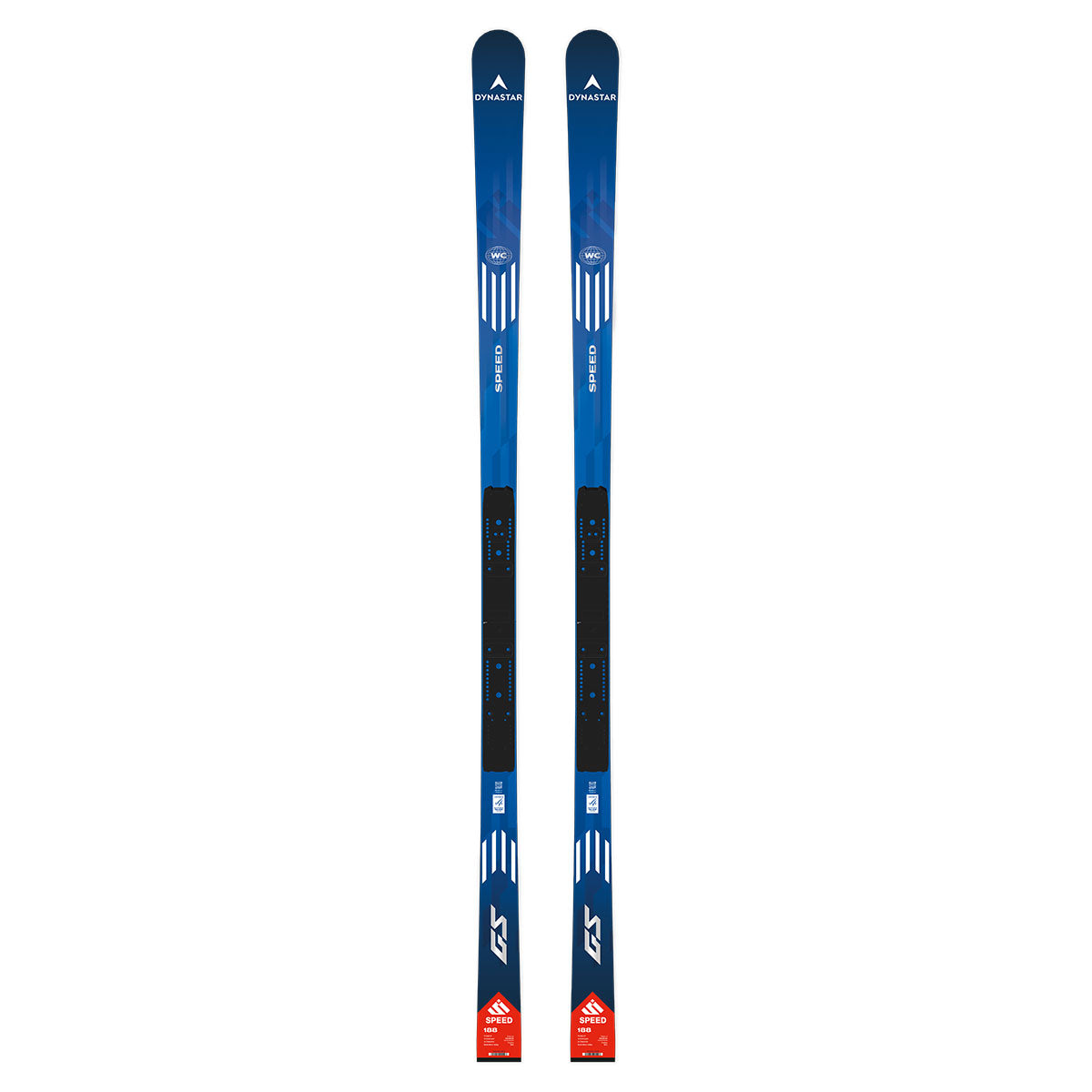 2027 Dynastar Speed Course WC FIS (R22) GS Skis - image 2