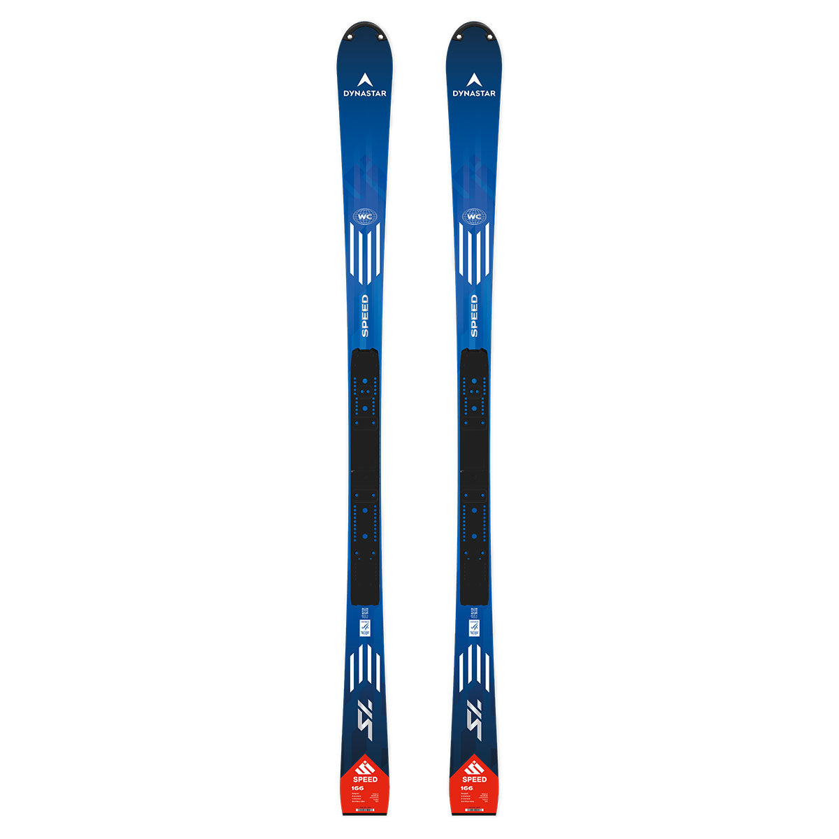 2027 Dynastar Speed Omeglass U16 SL Skis - image 2